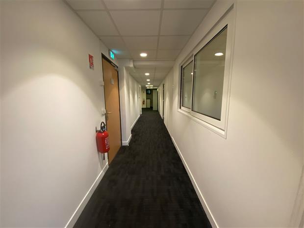 Bureau Location 59800 LILLE