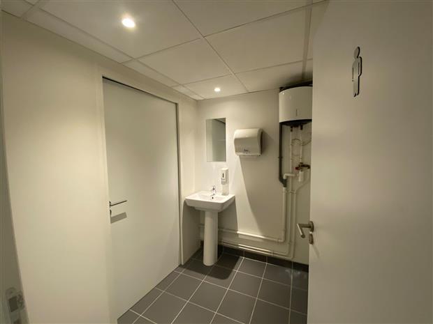 Bureau Location 59800 LILLE