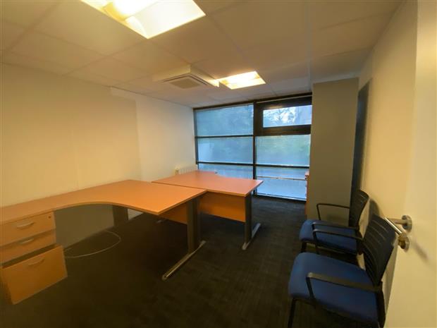 Bureau Location 59800 LILLE