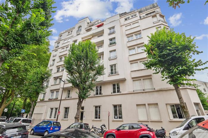 Bureau Location 92200 NEUILLY SUR SEINE 162 RUE PERRONET