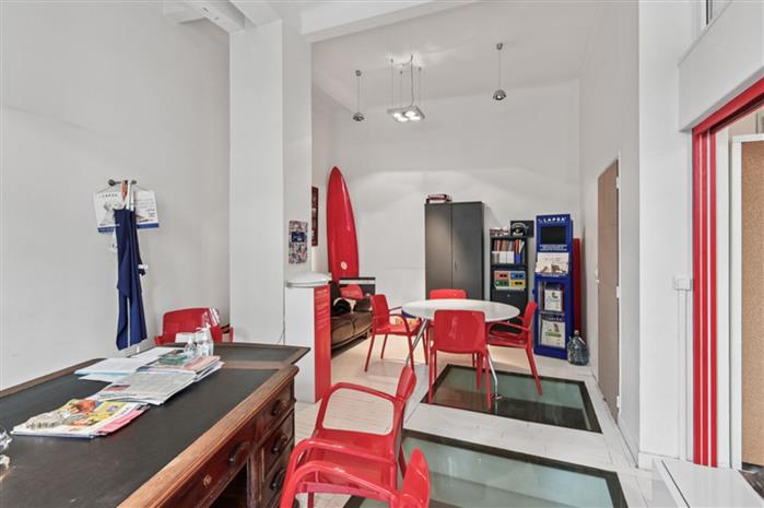 Bureau Location 92200 NEUILLY SUR SEINE 162 RUE PERRONET