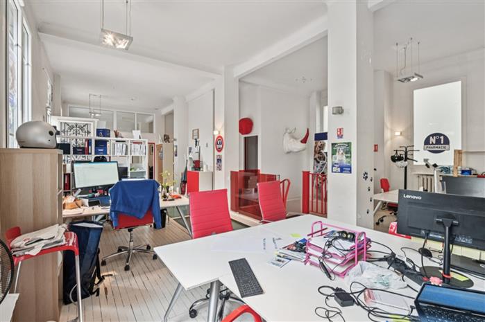 Bureau Location 92200 NEUILLY SUR SEINE 162 RUE PERRONET