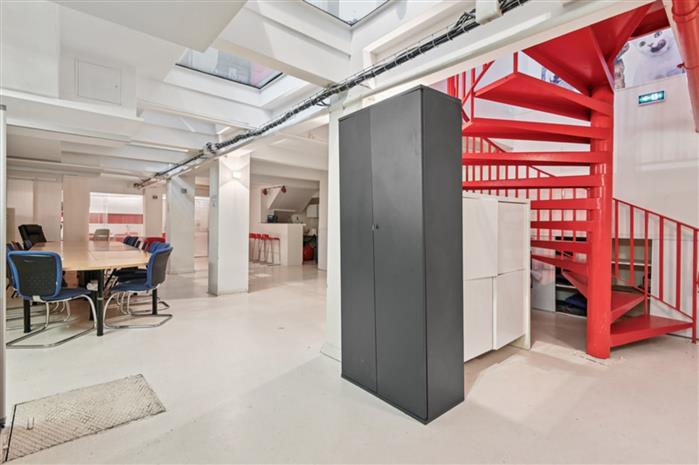 Bureau Location 92200 NEUILLY SUR SEINE 162 RUE PERRONET