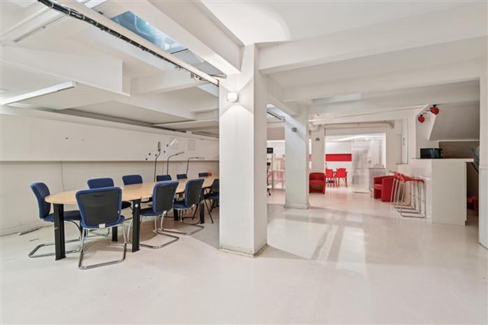 Bureau Location 92200 NEUILLY SUR SEINE 162 RUE PERRONET