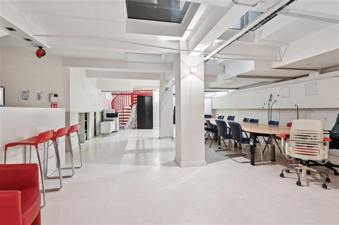 Bureau Location 92200 NEUILLY SUR SEINE 162 RUE PERRONET