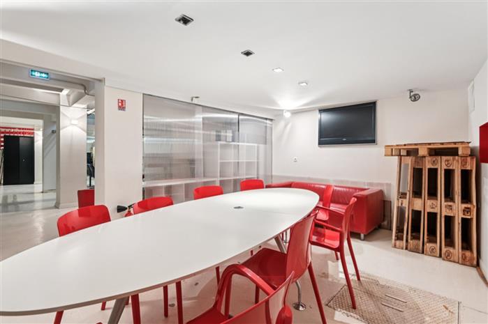 Bureau Location 92200 NEUILLY SUR SEINE 162 RUE PERRONET