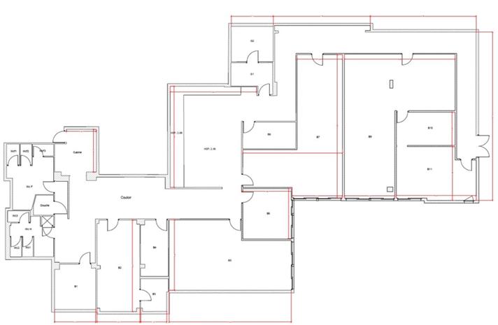 Bureau Vente 92100 BOULOGNE BILLANCOURT