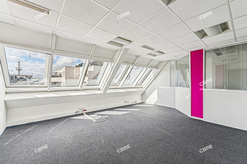 Bureau Location 92300 LEVALLOIS PERRET