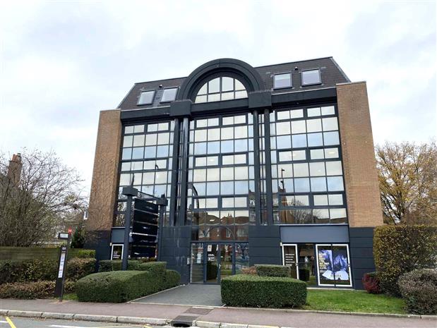 Bureau Location 59700 MARCQ EN BAROEUL