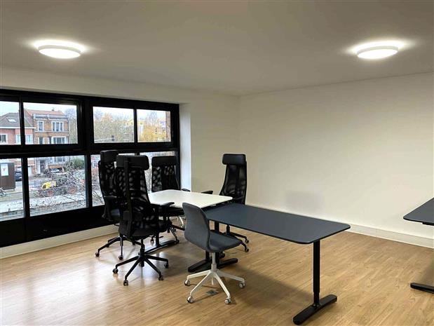 Bureau Location 59700 MARCQ EN BAROEUL