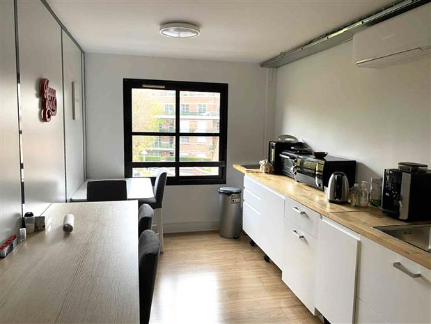 Bureau Location 59700 MARCQ EN BAROEUL