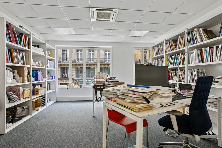 Bureau Location 75001 PARIS