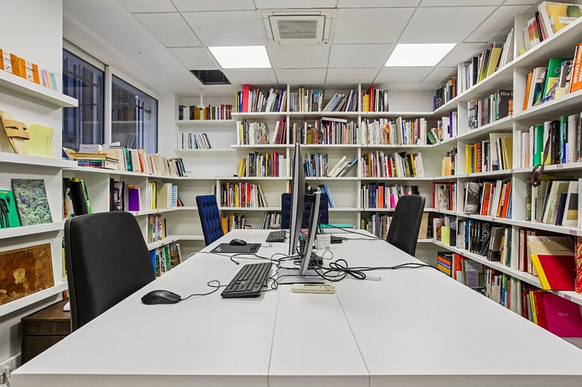 Bureau Location 75001 PARIS