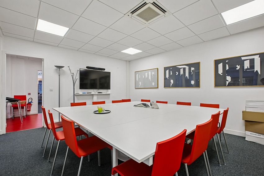 Bureau Location 75001 PARIS