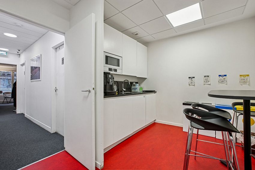 Bureau Location 75001 PARIS