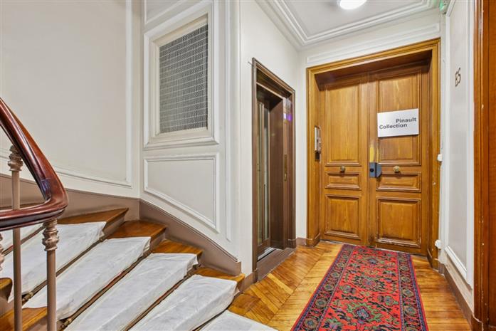 Bureau Location 75001 PARIS