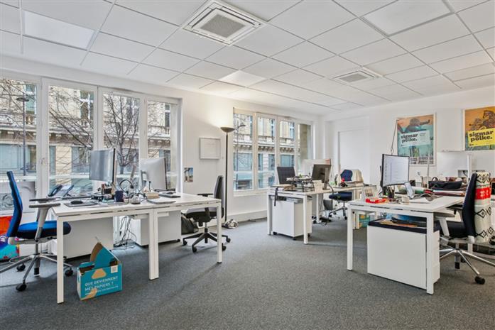 Bureau Location 75001 PARIS