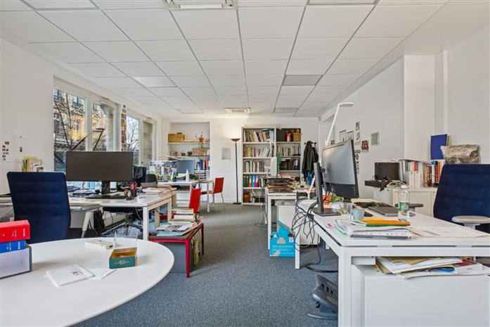 Bureau Location 75001 PARIS