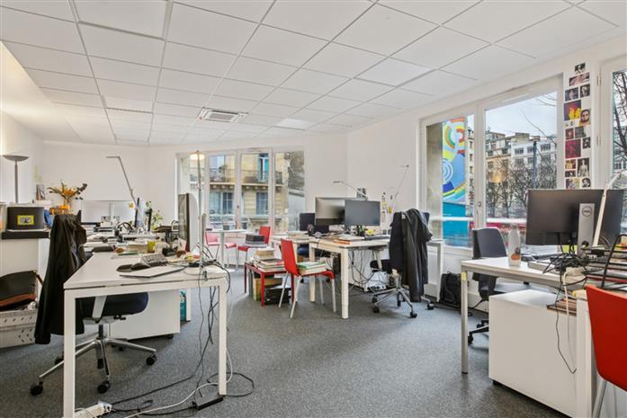 Bureau Location 75001 PARIS