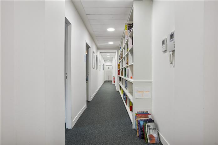 Bureau Location 75001 PARIS