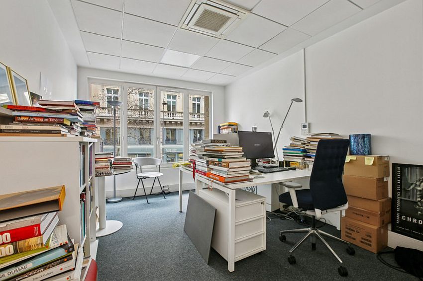 Bureau Location 75001 PARIS
