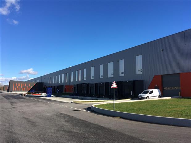 Entrepôt / Local d'activités Location 26000 VALENCE