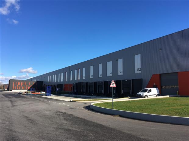 Entrepôt / Local d'activités Location 26000 VALENCE