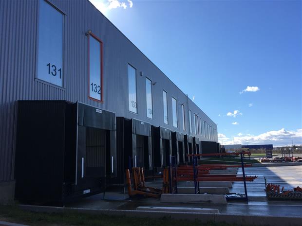 Entrepôt / Local d'activités Location 26000 VALENCE