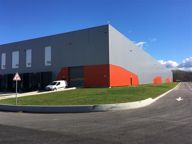 Entrepôt / Local d'activités Location 26000 VALENCE