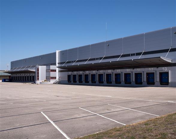 Entrepôt / Local d'activités Location 38070 ST QUENTIN FALLAVIER
