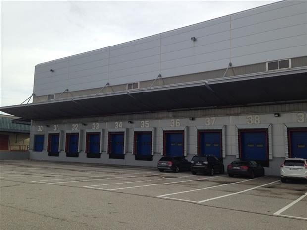 Entrepôt / Local d'activités Location 38070 ST QUENTIN FALLAVIER