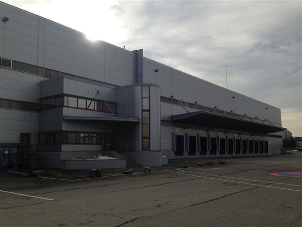 Entrepôt / Local d'activités Location 38070 ST QUENTIN FALLAVIER