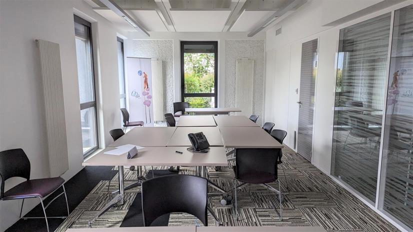 Bureau Location 31100 TOULOUSE  IMPASSE MARCEL CHALARD