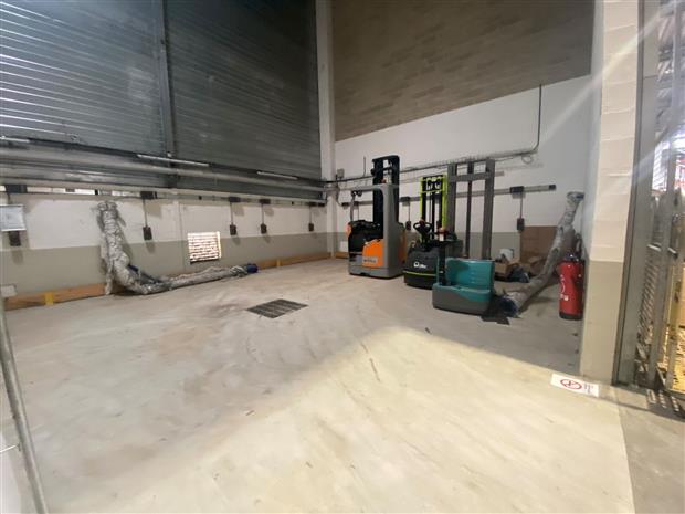 Entrepôt / Local d'activités Location 93600 AULNAY SOUS BOIS