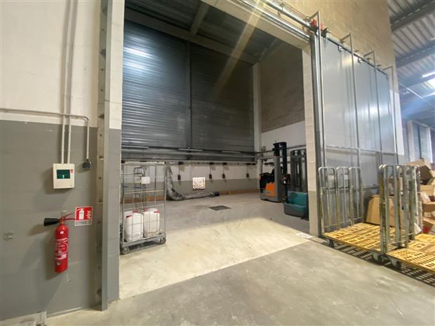 Entrepôt / Local d'activités Location 93600 AULNAY SOUS BOIS