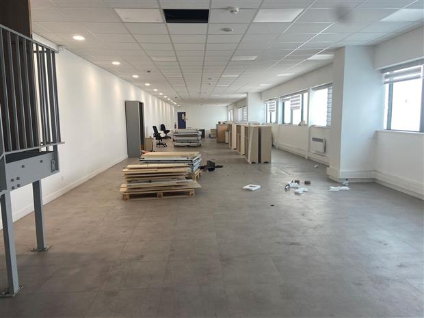 Entrepôt / Local d'activités Location 93600 AULNAY SOUS BOIS