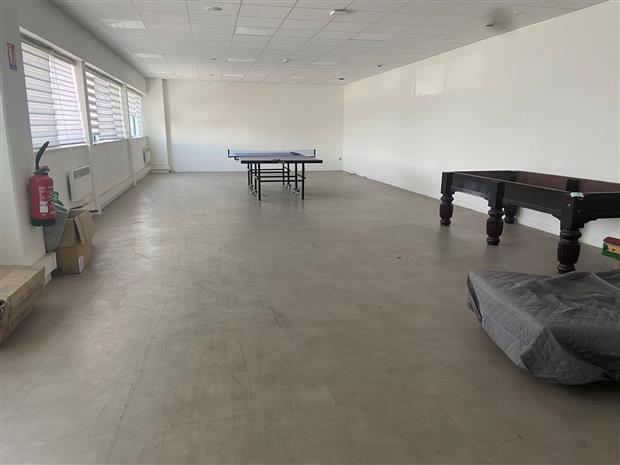 Entrepôt / Local d'activités Location 93600 AULNAY SOUS BOIS