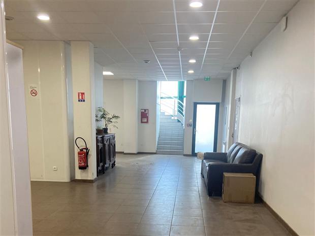 Entrepôt / Local d'activités Location 93600 AULNAY SOUS BOIS