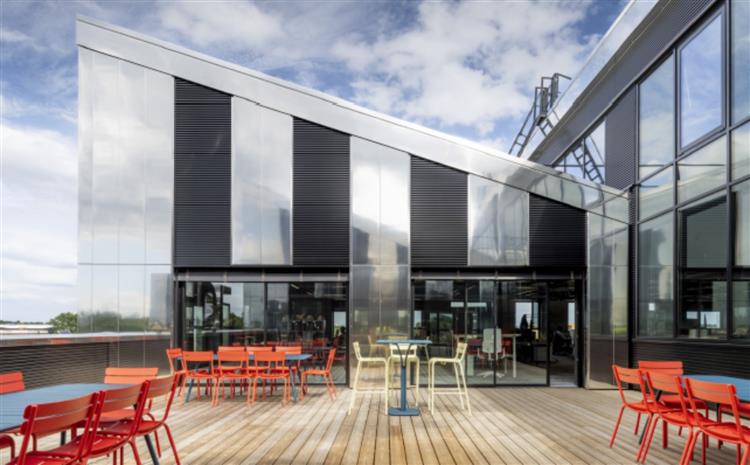 Bureau Vente/Location 59520 MARQUETTE LEZ LILLE
