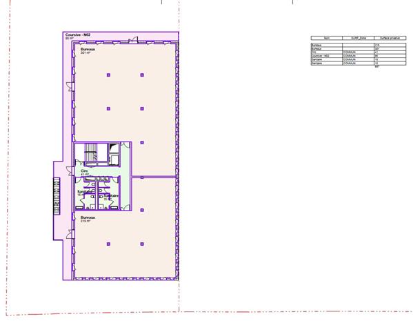 Bureau Vente/Location 59520 MARQUETTE LEZ LILLE
