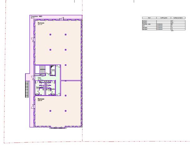 Bureau Vente/Location 59520 MARQUETTE LEZ LILLE