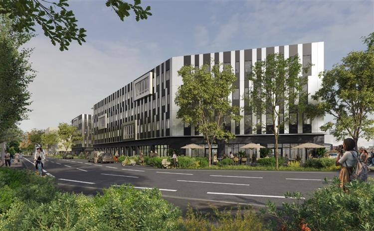 Bureau Vente/Location 59520 MARQUETTE LEZ LILLE
