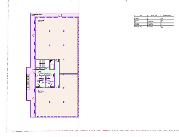 Bureau Vente/Location 59520 MARQUETTE LEZ LILLE