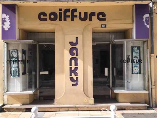 Commerce Vente 83000 TOULON 232 RUE JEAN JAURES