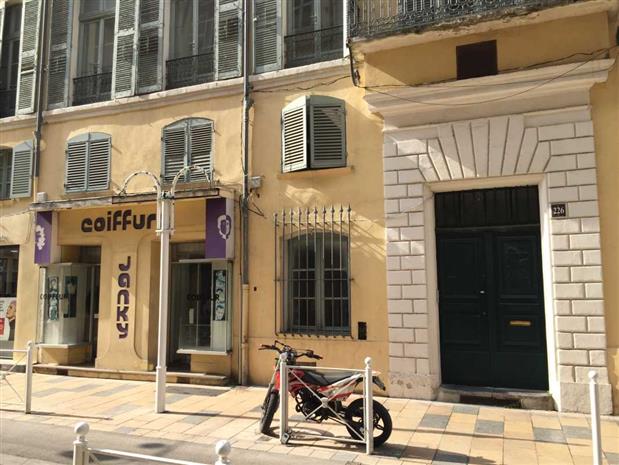 Bureau Vente 83000 TOULON 226 RUE JEAN JAURES