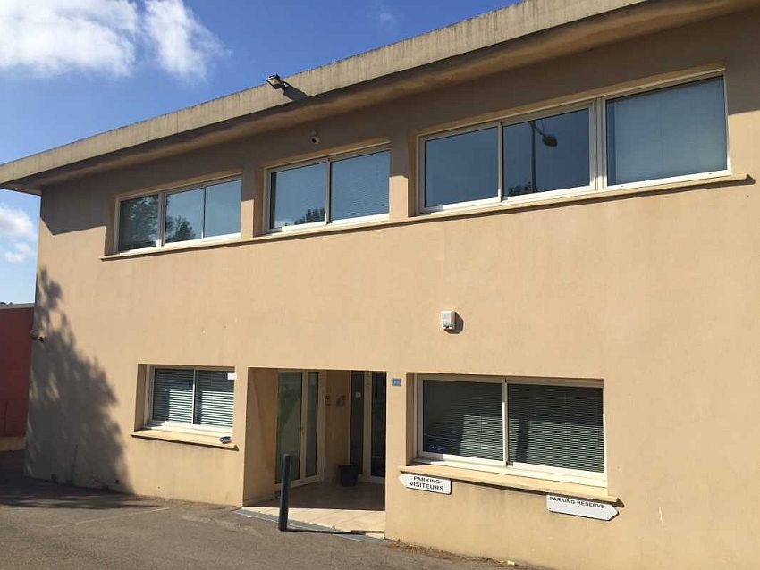 Bureau Location 83500 LA SEYNE SUR MER