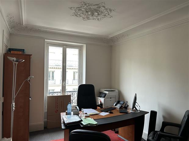 Bureau Location 75001 PARIS 27 RUE DU PONT NEUF