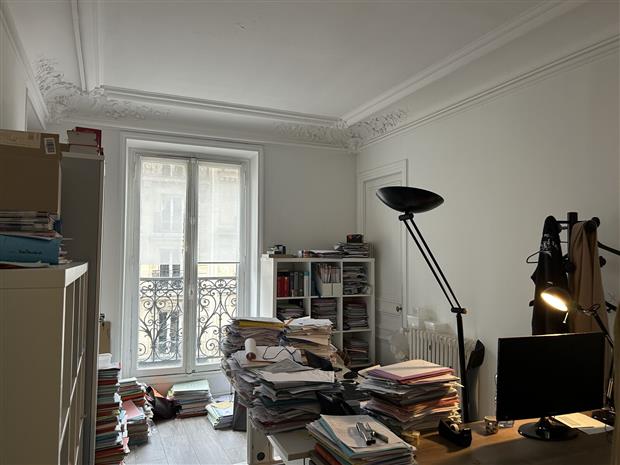 Bureau Location 75001 PARIS 27 RUE DU PONT NEUF