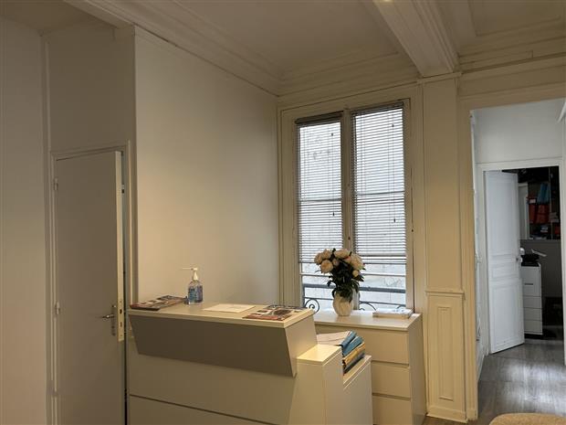 Bureau Location 75001 PARIS 27 RUE DU PONT NEUF