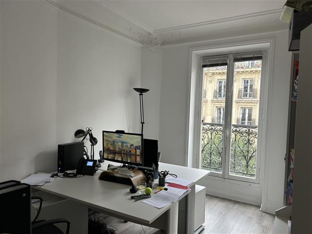Bureau Location 75001 PARIS 27 RUE DU PONT NEUF